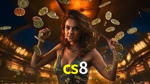 Welcome Bonus cs8