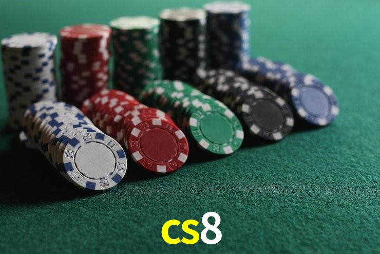Experiência VIP cs8