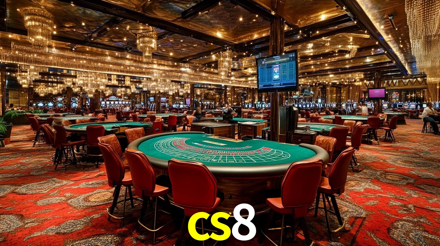 cs8 - Tiro Certo na Sorte - cs8.com