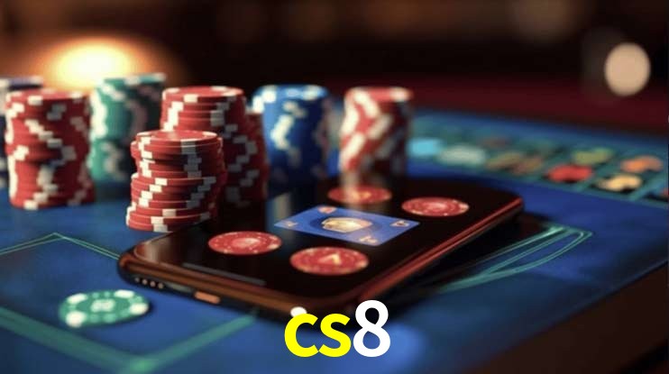 Estatísticas cs8