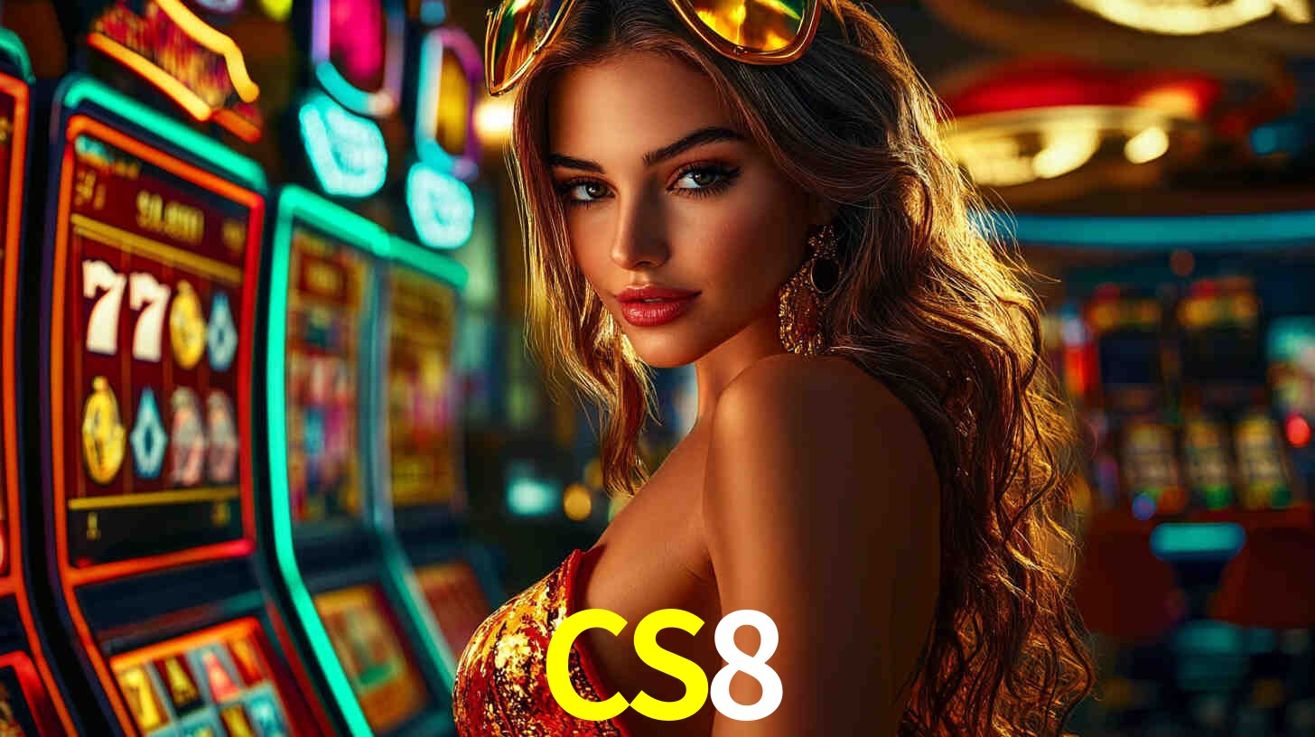 Melhores Jogos de Slots no CS8 🍀