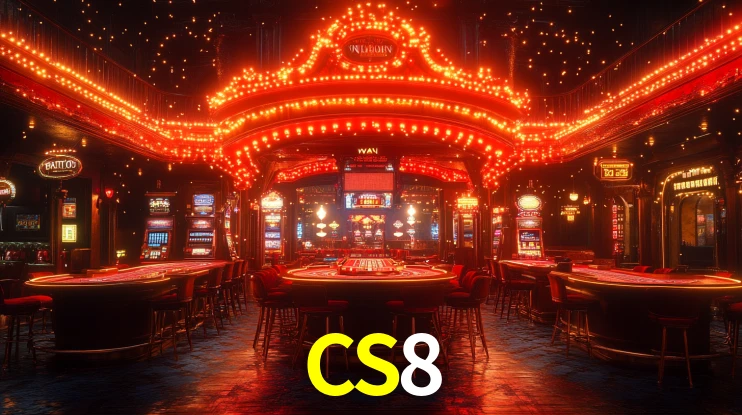 Melhores Jogos de Slots no CS8 🍀