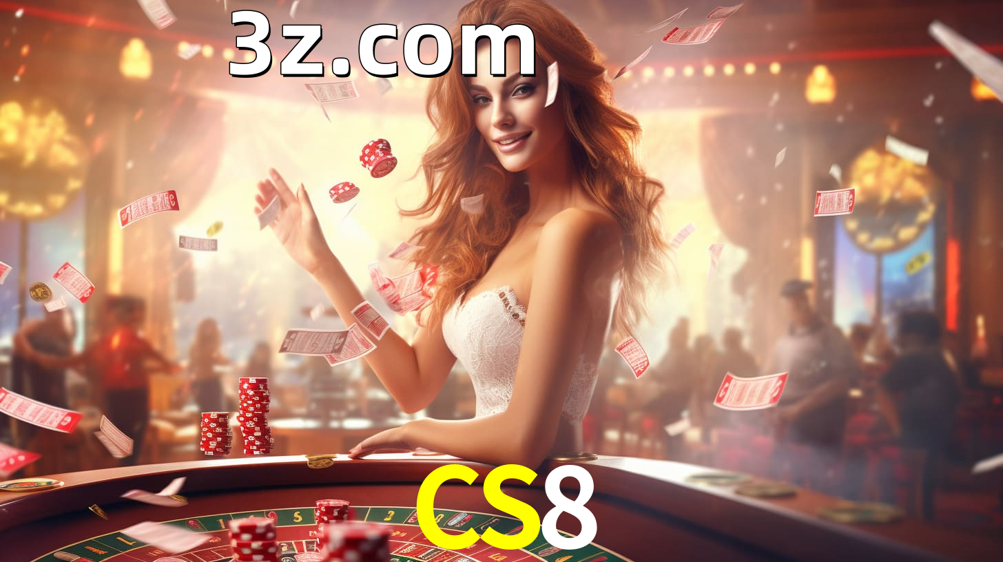 Melhores Jogos de Slots no CS8 🍀