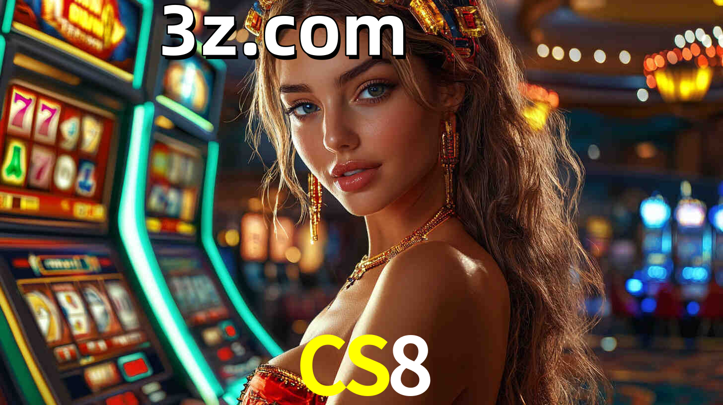 Melhores Jogos de Slots no CS8 🍀