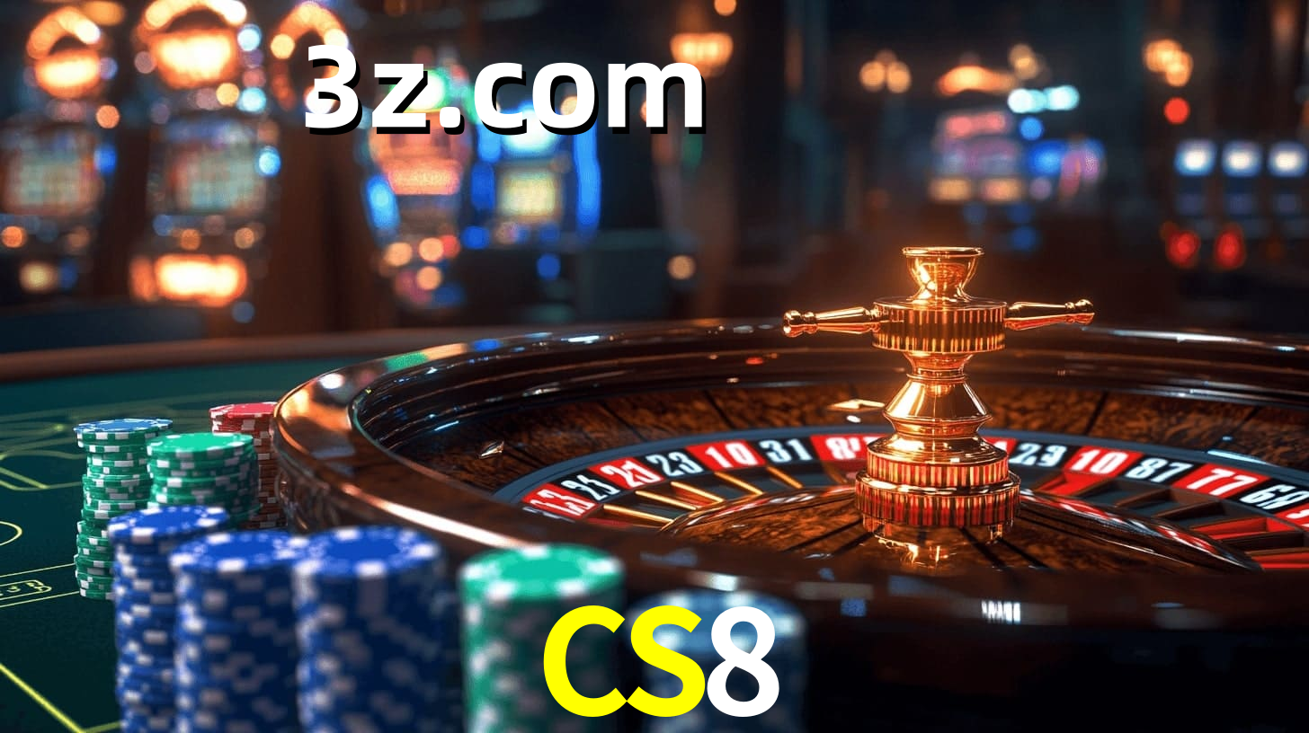Melhores Jogos de Slots no CS8 🍀