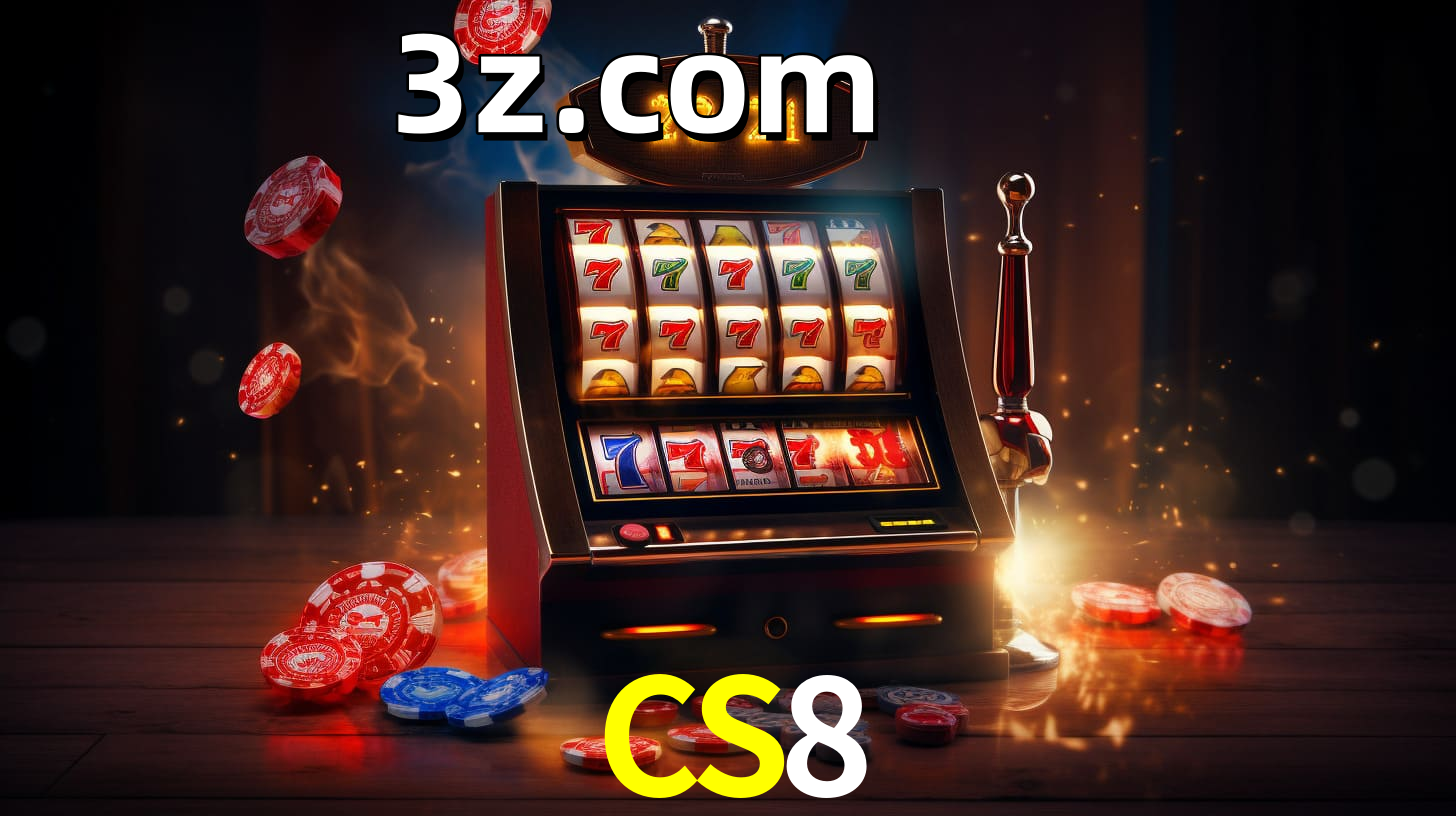Melhores Jogos de Slots no CS8 🍀