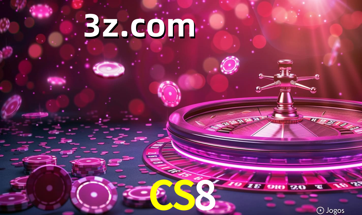 Melhores Jogos de Slots no CS8 🍀