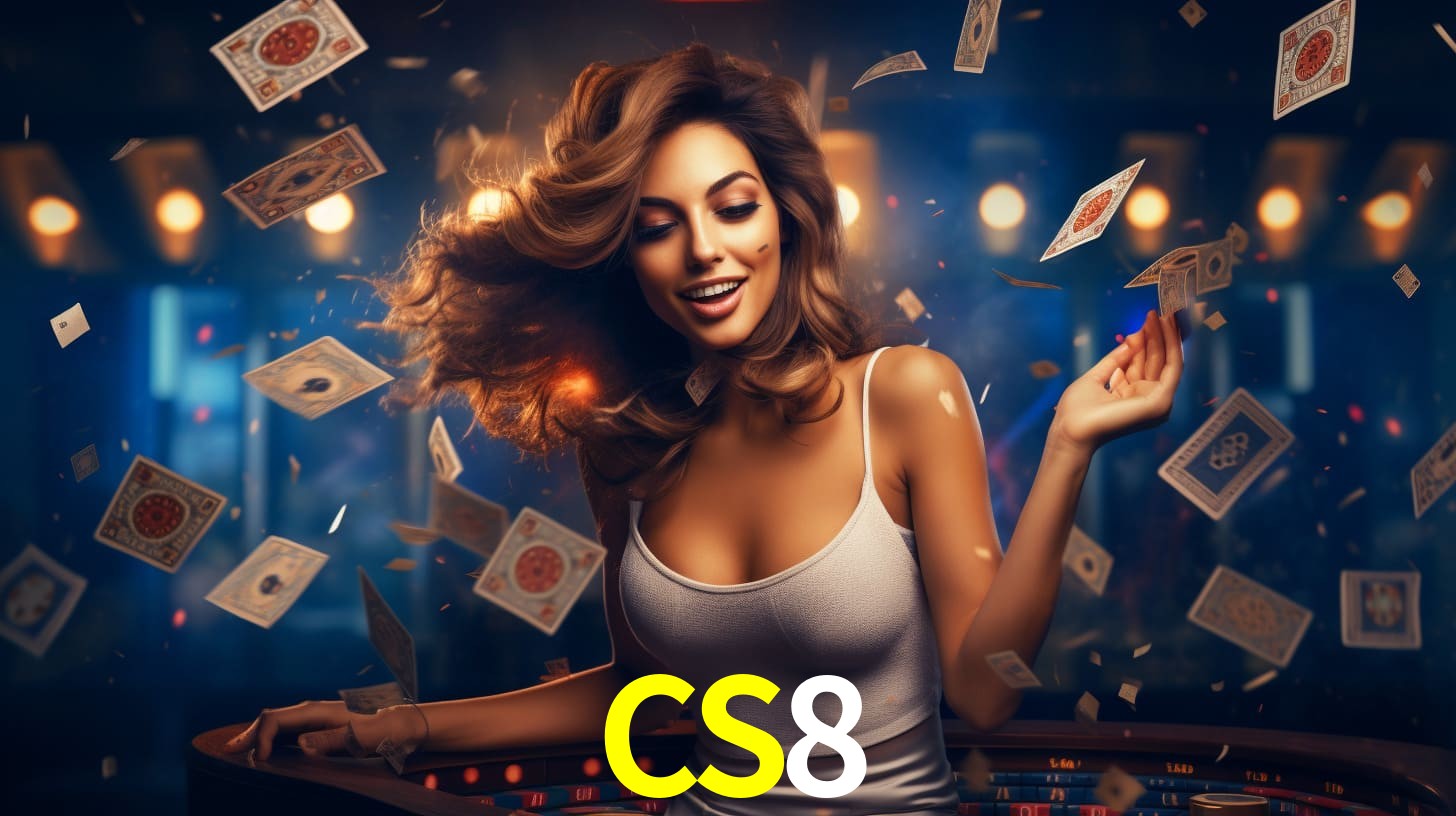 Melhores Jogos de Slots no CS8 🍀
