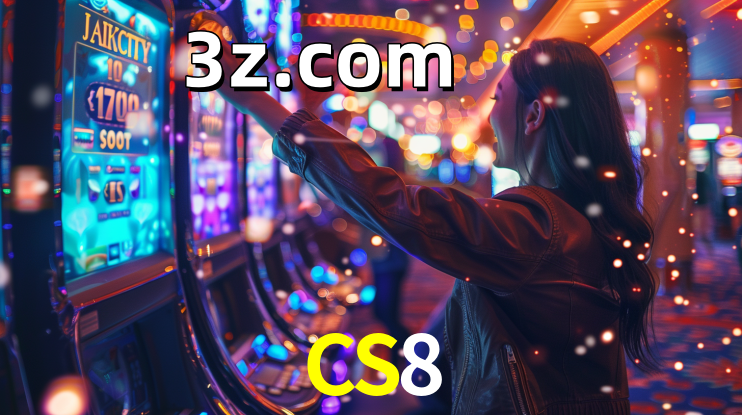 Melhores Jogos de Slots no CS8 🍀