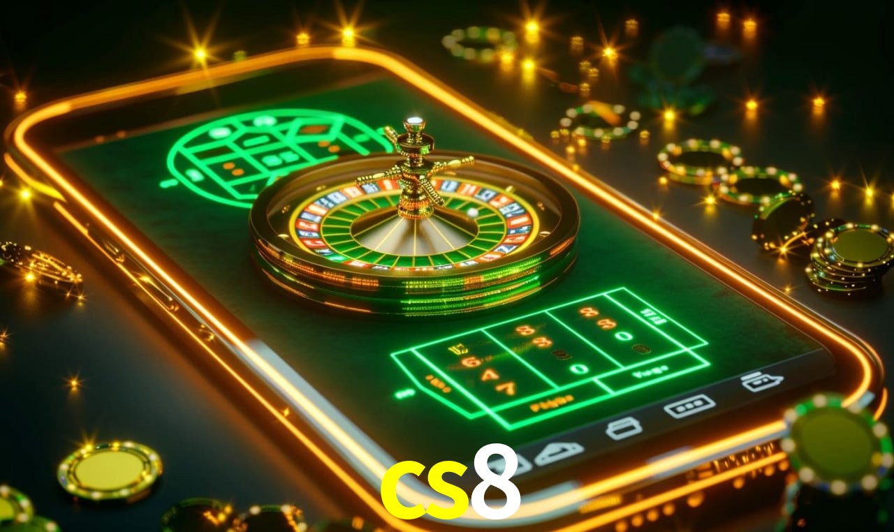 Casino Ao Vivo cs8