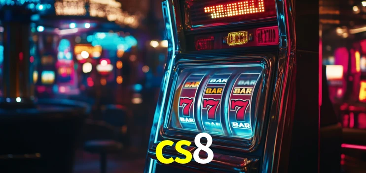 Welcome Bonus cs8