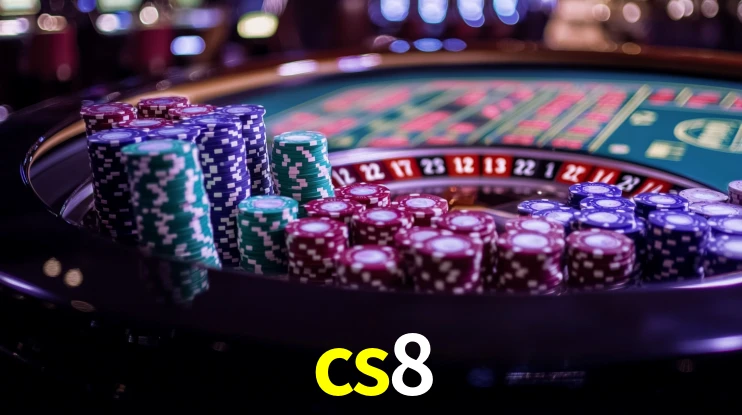Programa VIP cs8