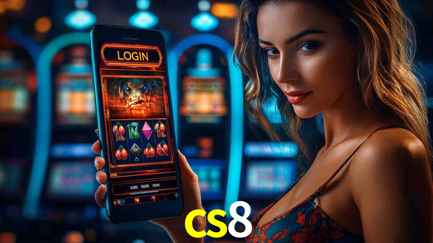 cs8: A Experiência de Casino com Jogos de Mesa ao Vivo