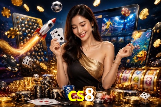 Live Casino cs8
