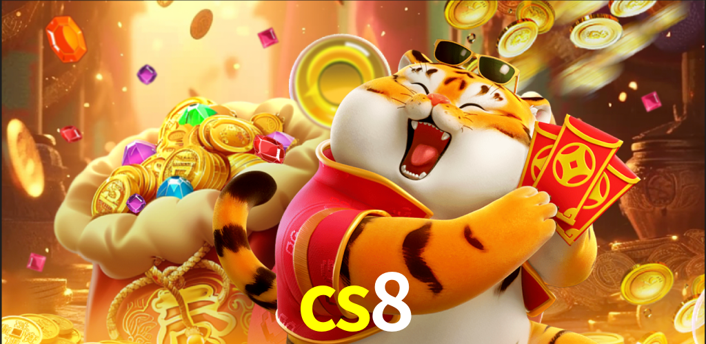 cs8: Jogue Crash e Experimente Alta Recompensa Instantânea