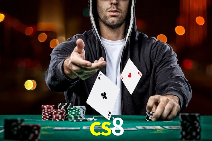 Bônus Generosos e Exclusivos no cs8 para Você!