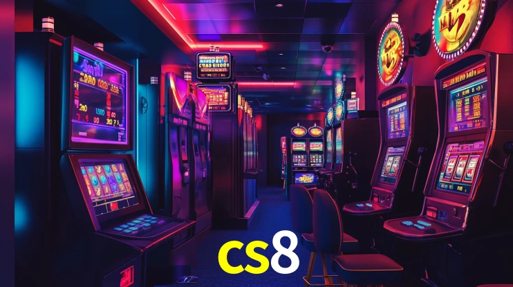 cs8