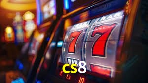 Recursos de Bônus cs8