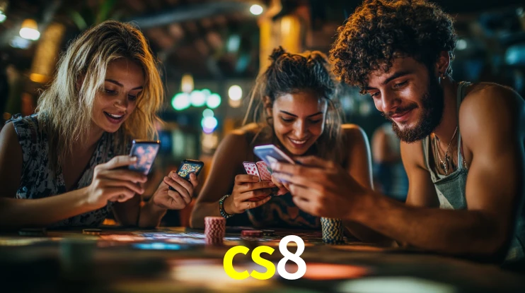 Daily Bonuses cs8