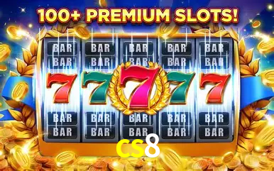 Descubra o Mundo do Cassino Online com cs8