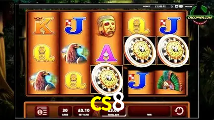 Descubra a Magia dos Jogos de Arcade no cs8