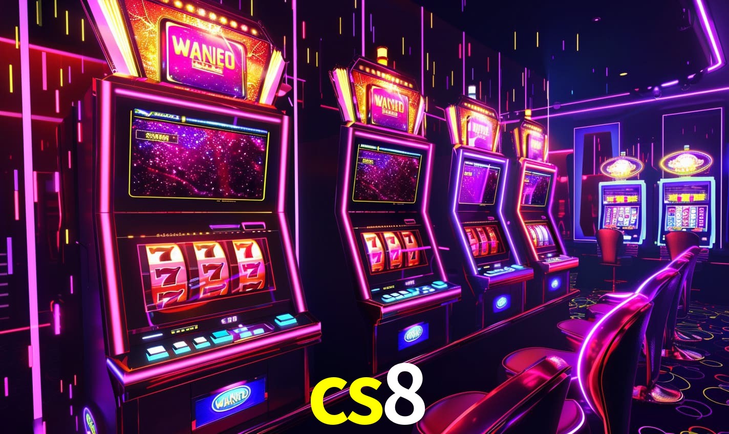 Descubra a Essência do cs8: Nossa História e Compromissos