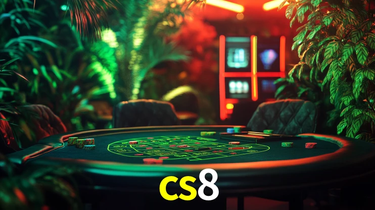 Tournaments cs8