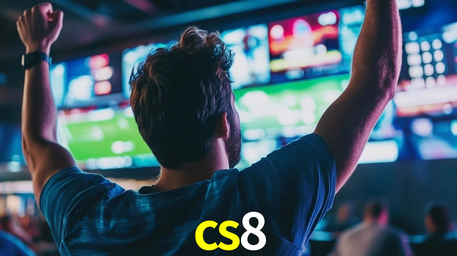cs8: Seu Especialista em Apostas Esportivas Brasileiras