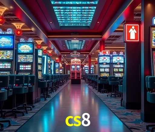 Explorando a Categoria de Eventos em Apostas na cs8