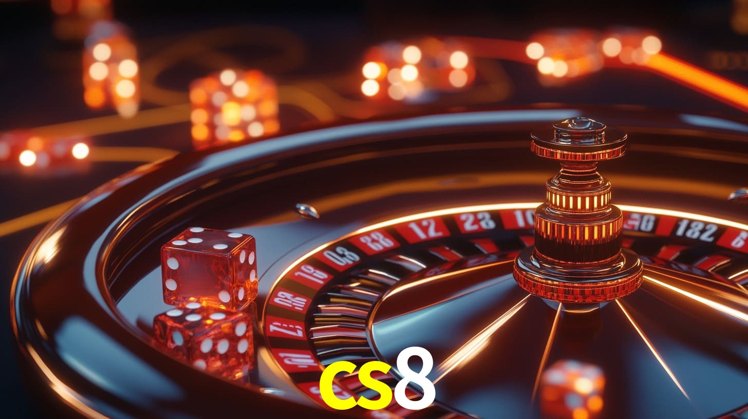 cs8