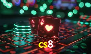 Jogo Spaceman cs8