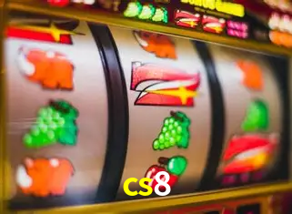A Emoção da Loteria na cs8: Uma Chance de Mudança de Vida