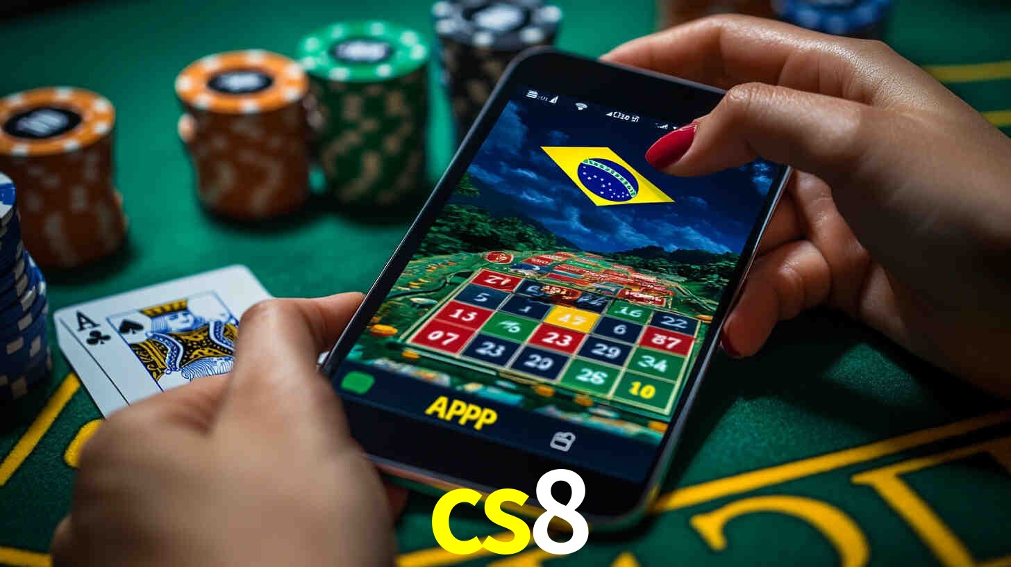 Descubra o Programa VIP da cs8: Vantagens Exclusivas para Jogadores