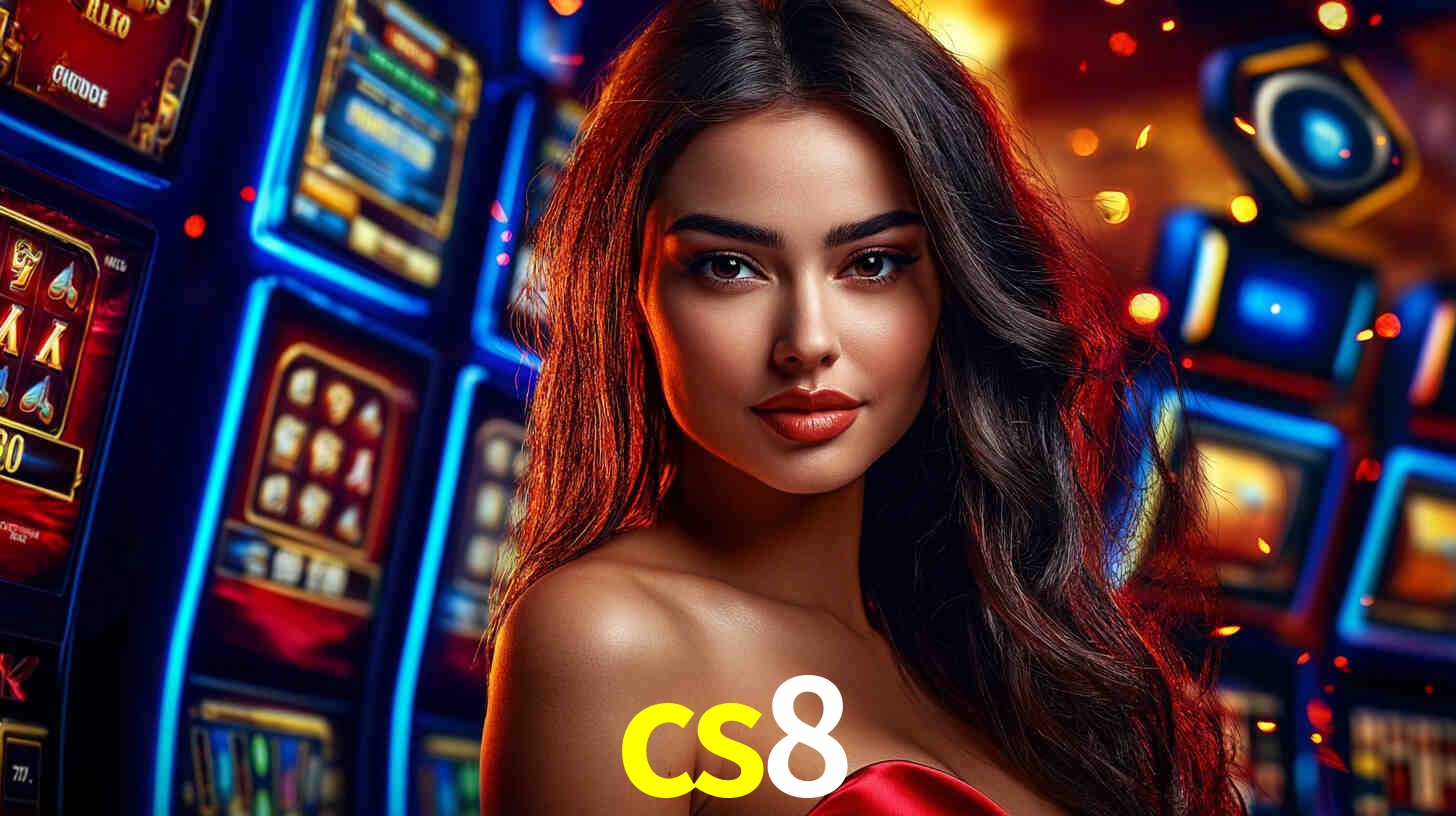 A Popularidade dos Caça-Níqueis no cs8