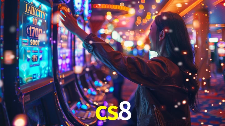 cs8