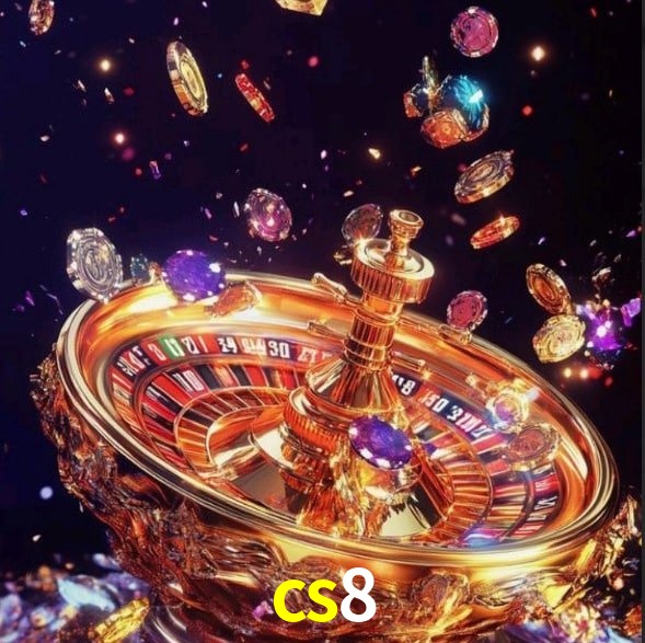 Provedores de Jogos cs8
