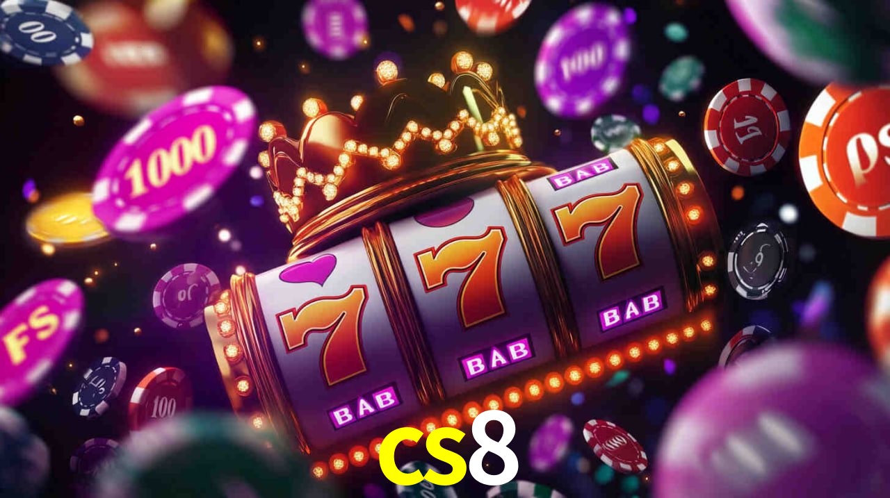 Bonus Features cs8