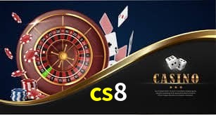 Casino VIP cs8