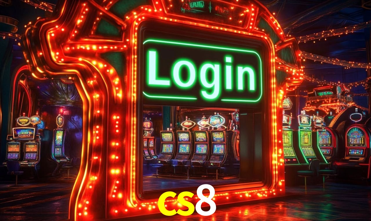Casino Ao Vivo cs8