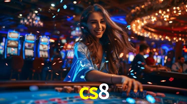 Tennis Betting cs8
