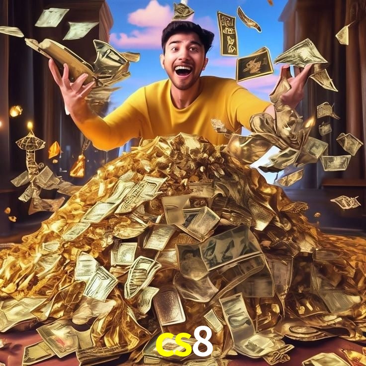 Jogos Exclusivos cs8