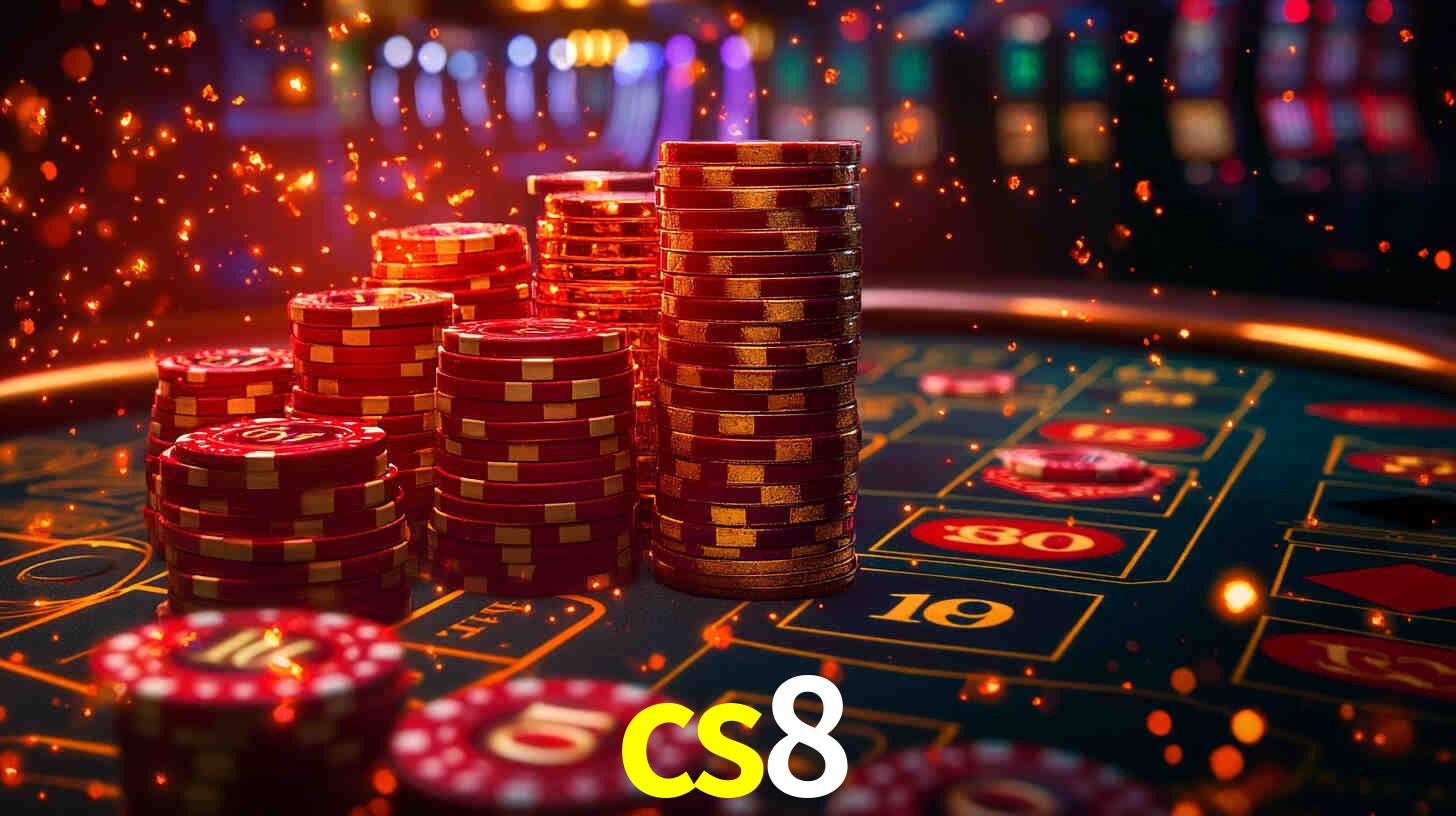 Premium Interface cs8