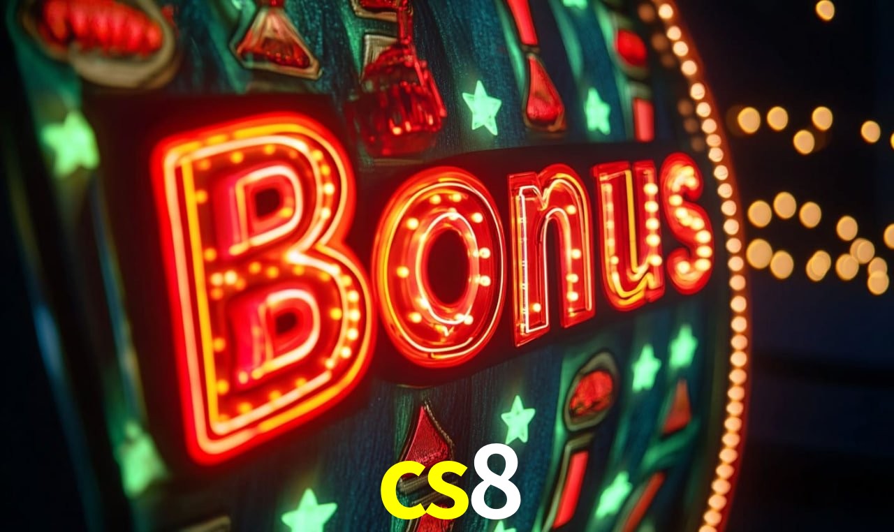 cassino cs8
