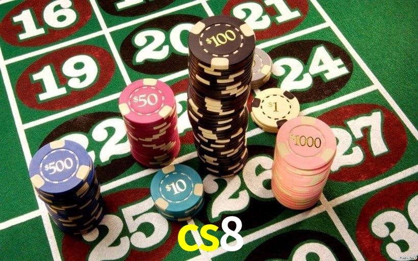 Descubra o Programa VIP da cs8: Vantagens Exclusivas para Jogadores