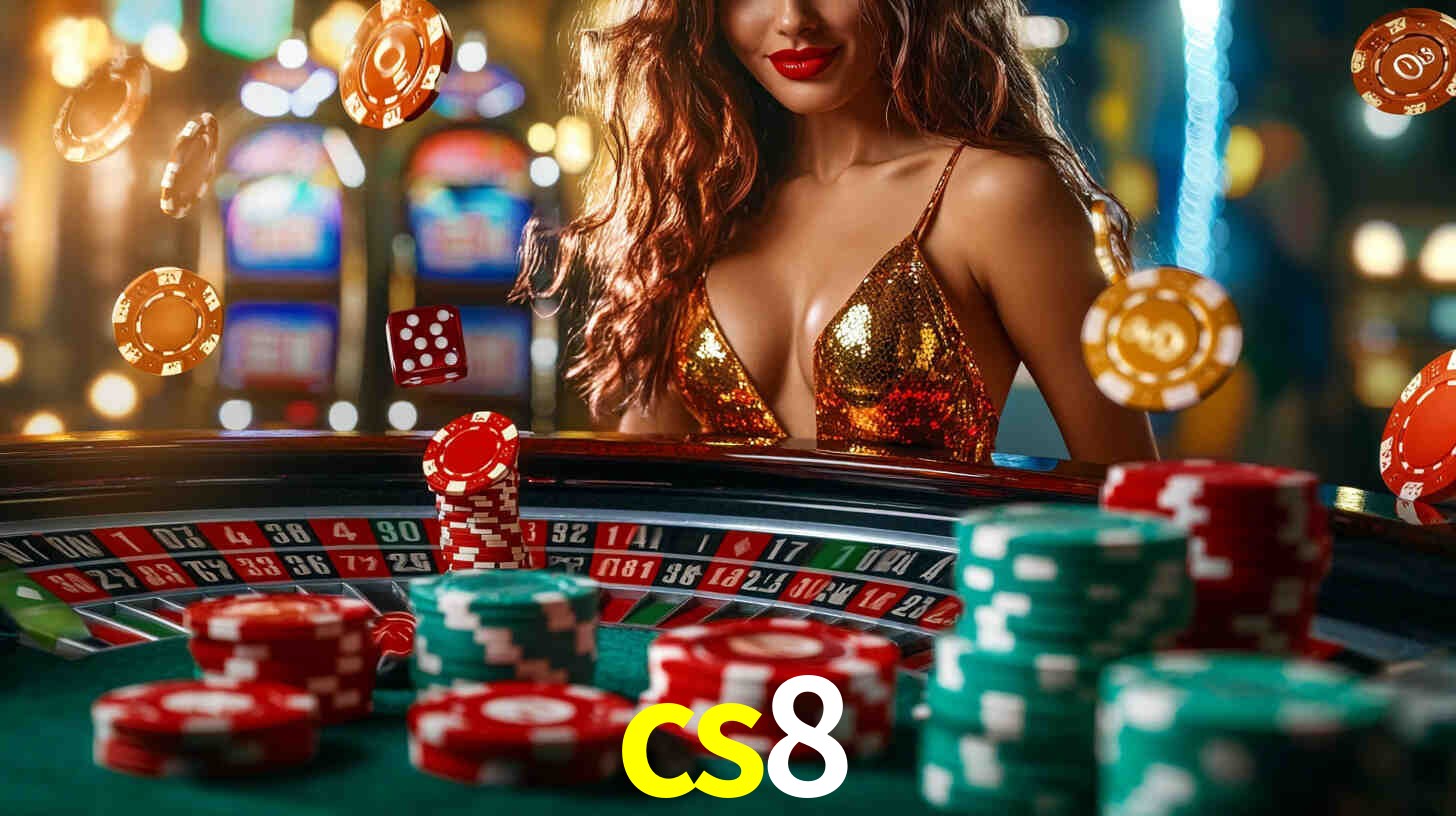 cs8 App Interface