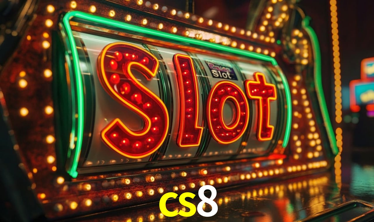 Diretório de Jogos cs8