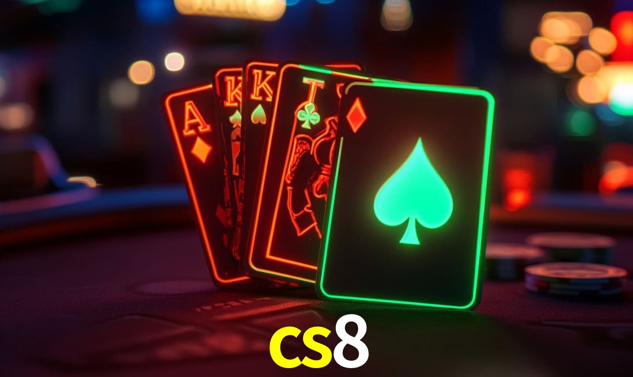 Apostas de Tênis cs8