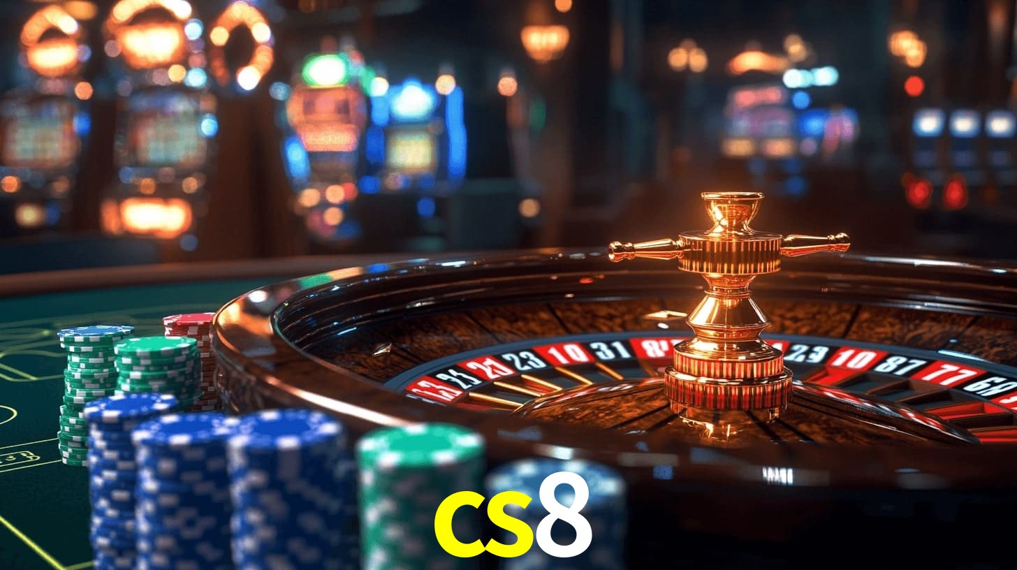 cs8