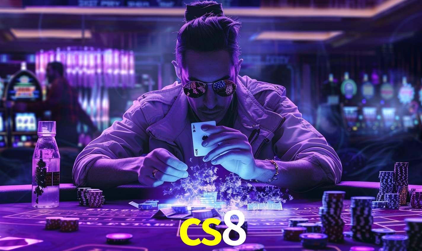 VIP Casino cs8