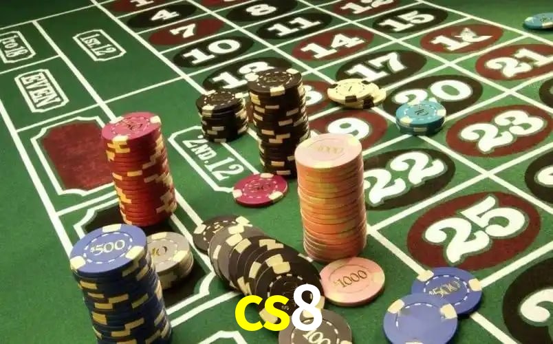Estatísticas Esportivas cs8